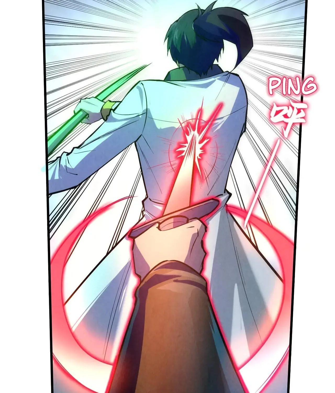 The Ultimate Of All Ages Kainu Manga Chapter 27 Page 78