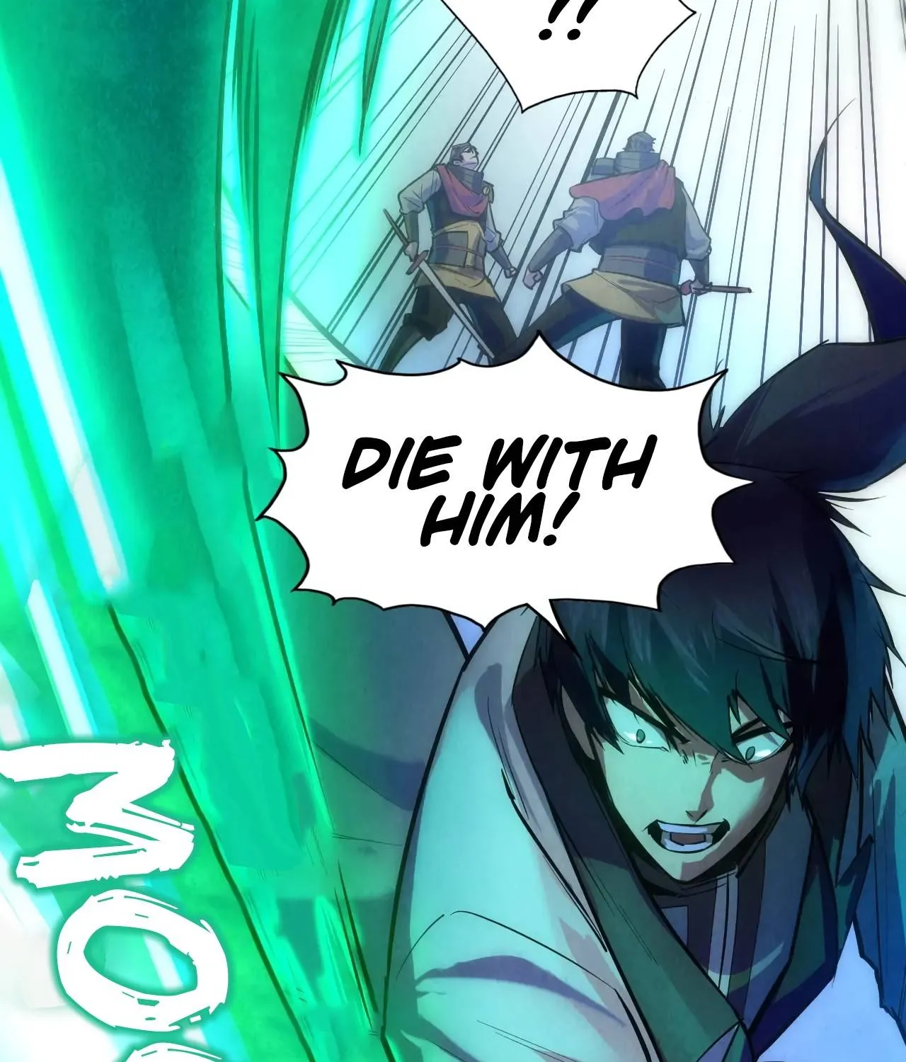 The Ultimate Of All Ages Kainu Manga Chapter 27 Page 82