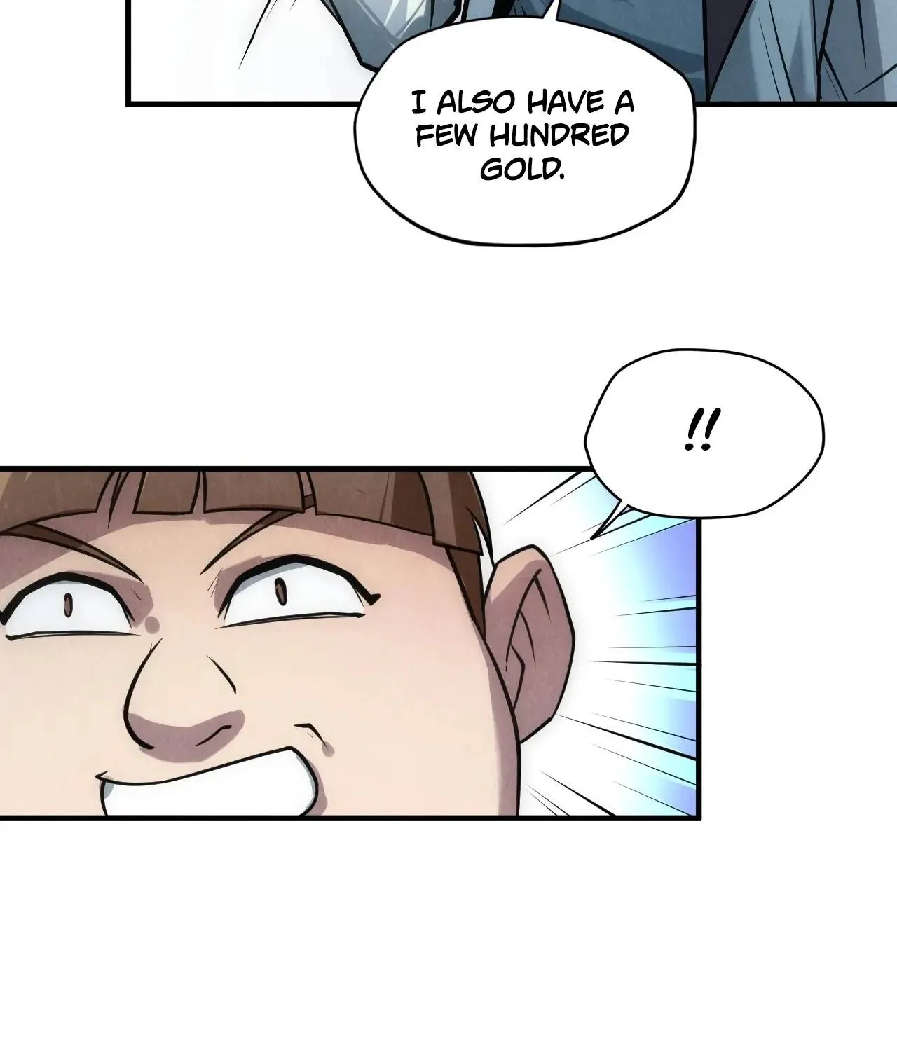 The Ultimate Of All Ages Kainu Manga Chapter 26 Page 14