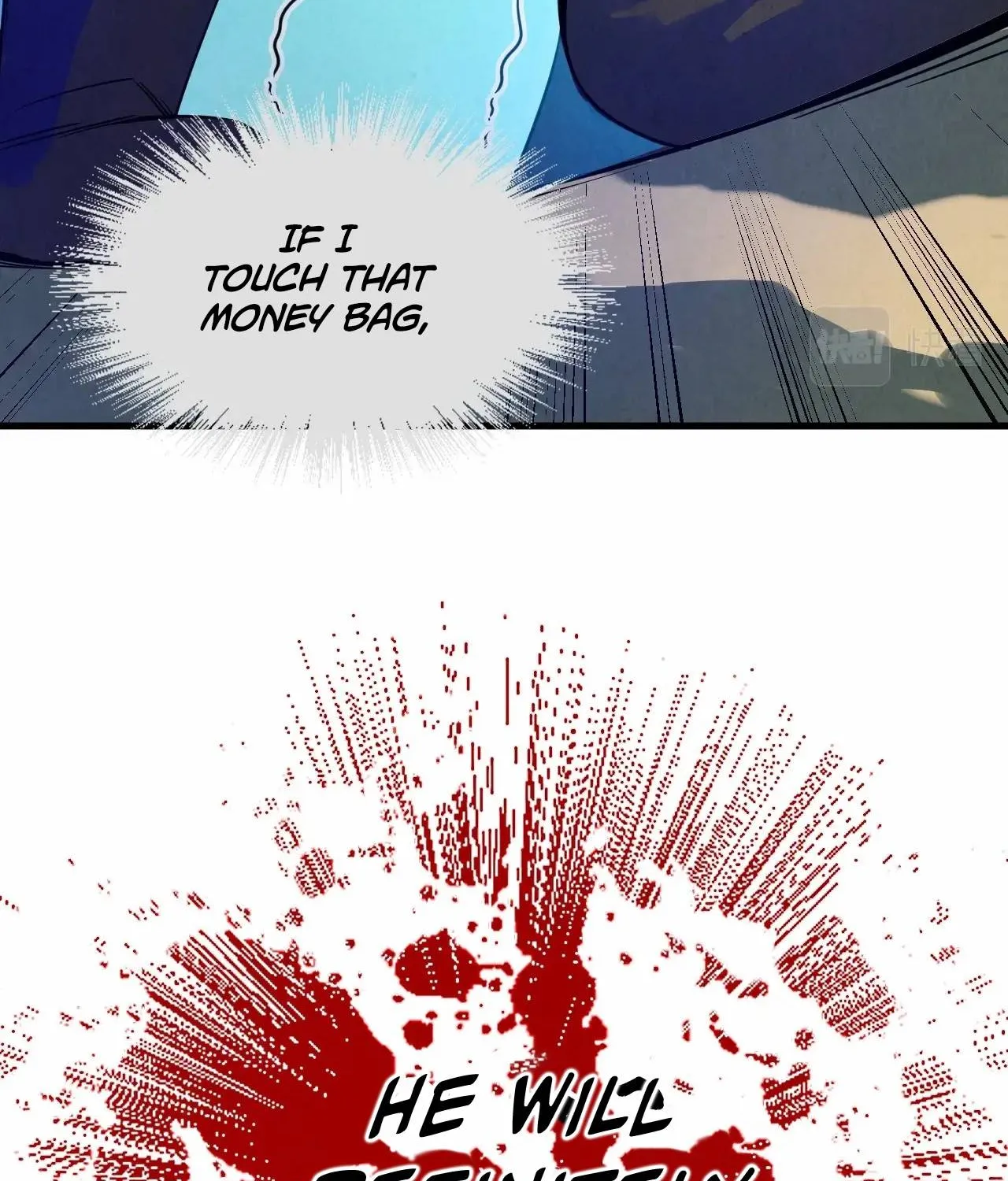 The Ultimate Of All Ages Kainu Manga Chapter 26 Page 22
