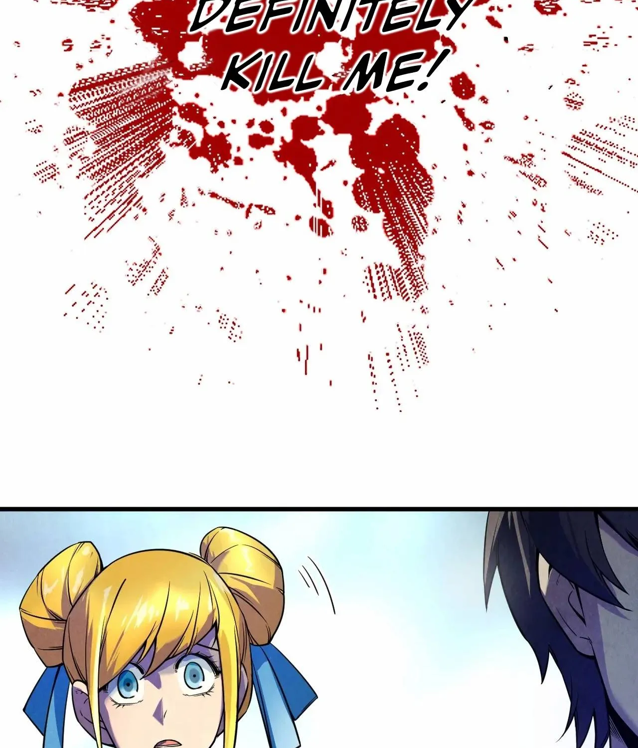 The Ultimate Of All Ages Kainu Manga Chapter 26 Page 23