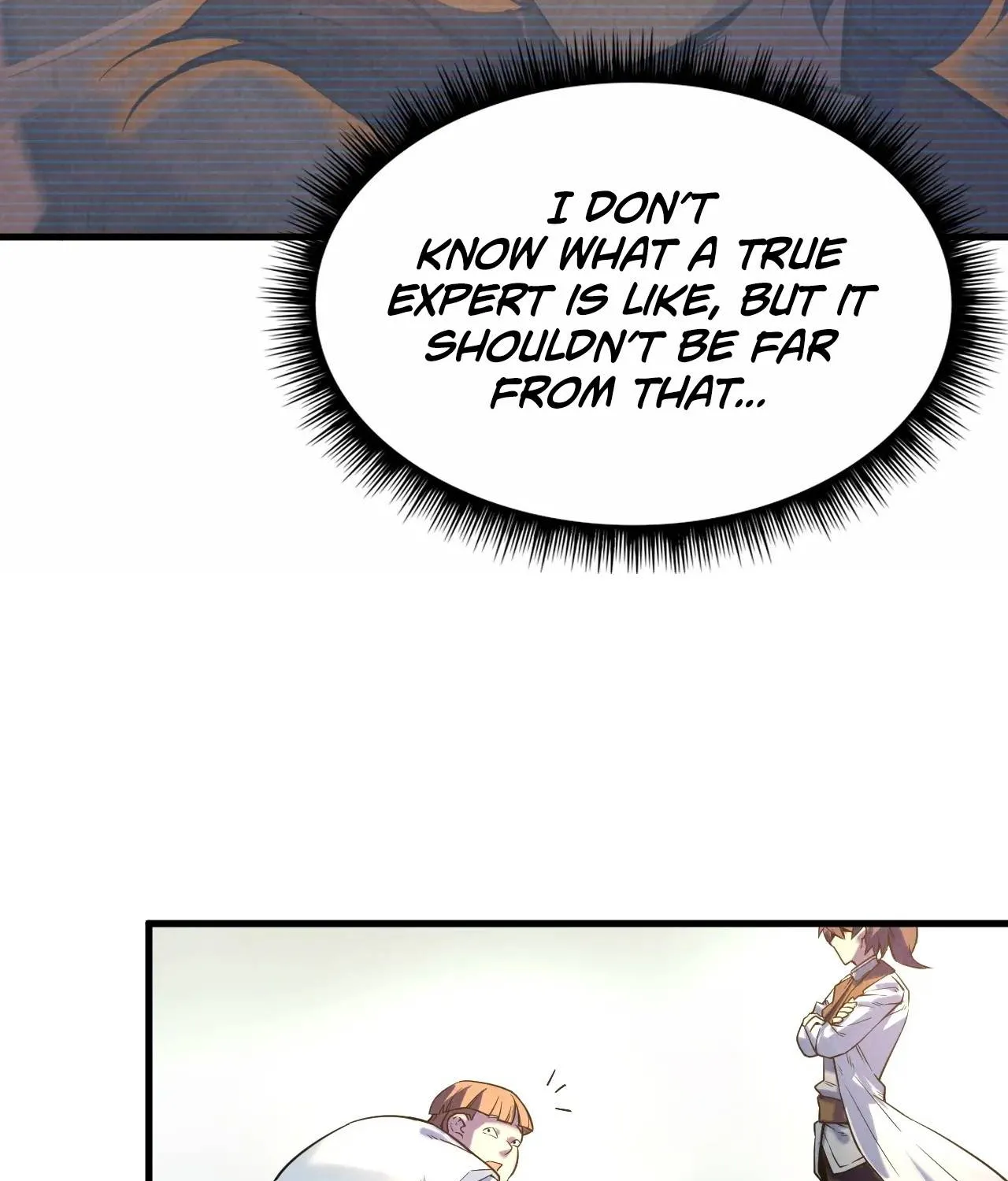 The Ultimate Of All Ages Kainu Manga Chapter 26 Page 27