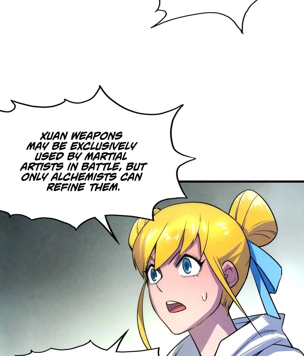 The Ultimate Of All Ages Kainu Manga Chapter 26 Page 71