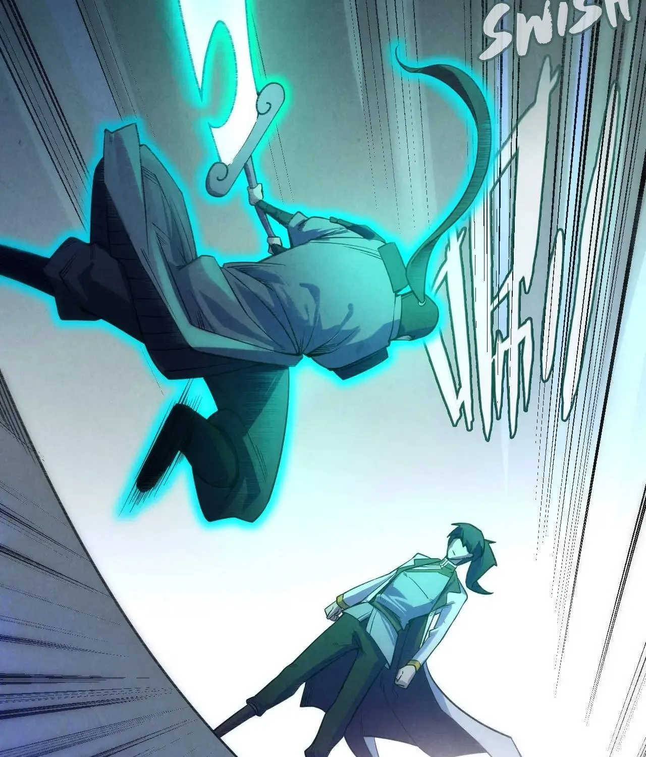 The Ultimate Of All Ages Kainu Manga Chapter 26 Page 76