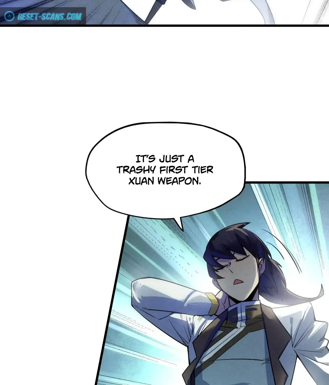 The Ultimate Of All Ages Kainu Manga Chapter 26 Page 77