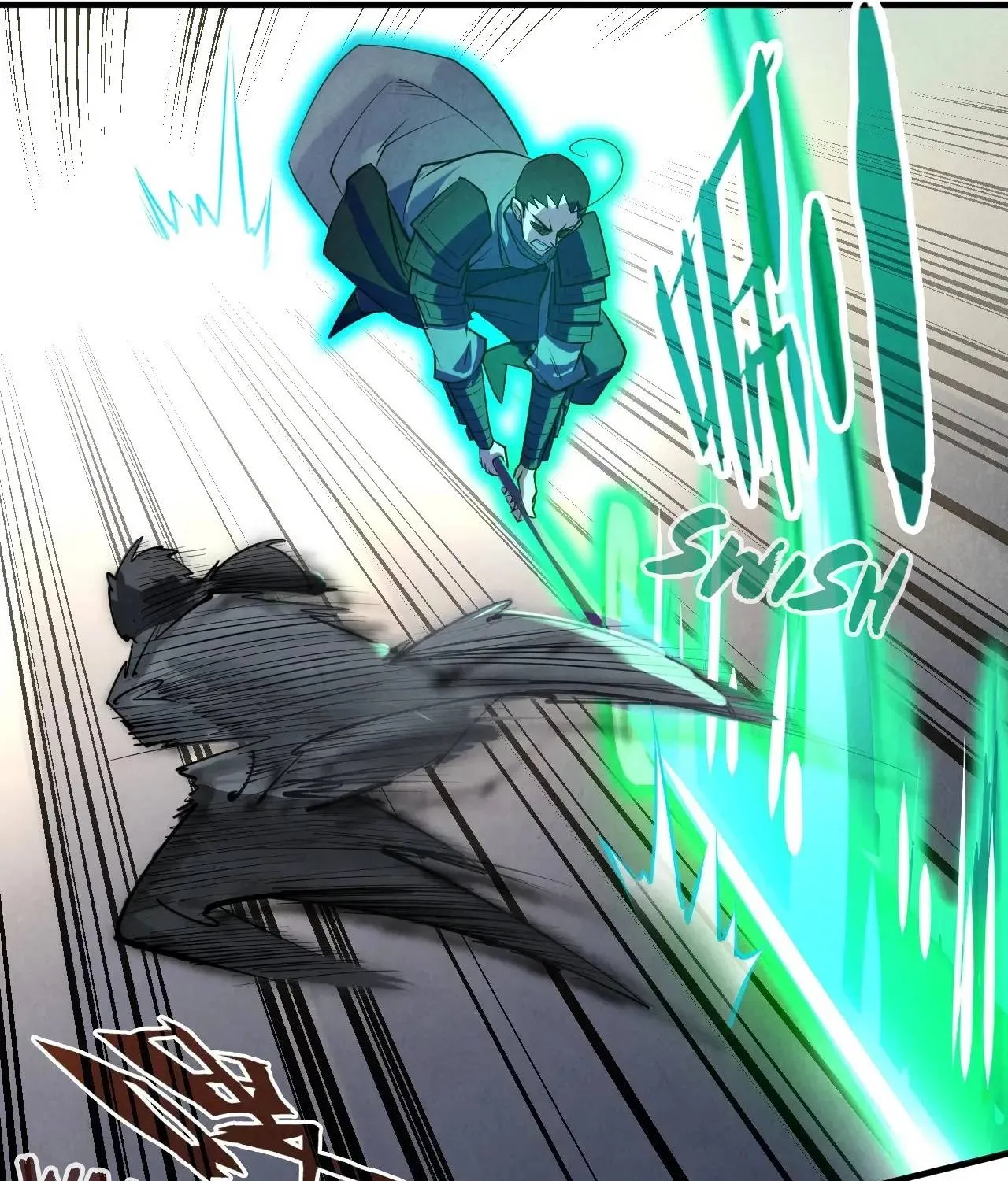 The Ultimate Of All Ages Kainu Manga Chapter 26 Page 79