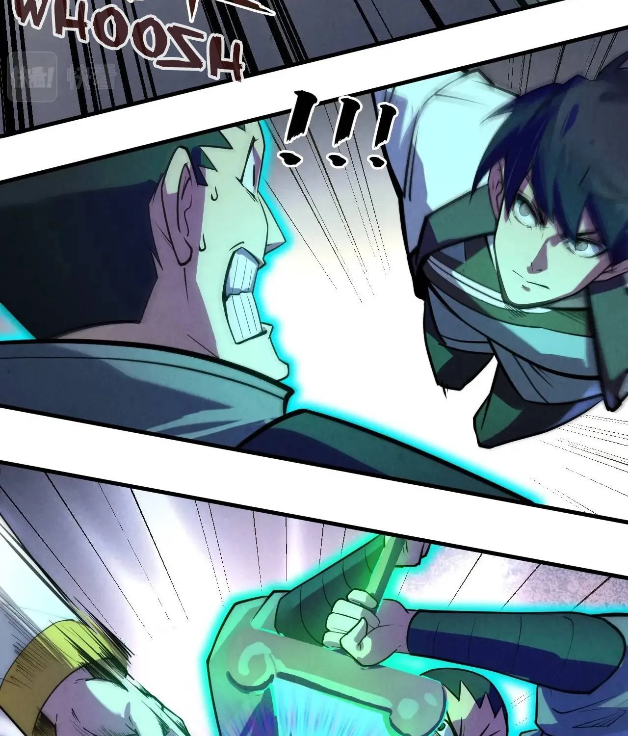 The Ultimate Of All Ages Kainu Manga Chapter 26 Page 80