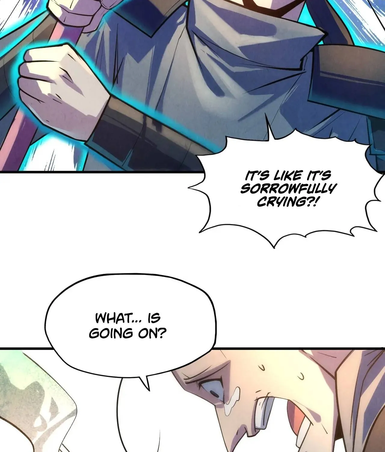 The Ultimate Of All Ages Kainu Manga Chapter 26 Page 88