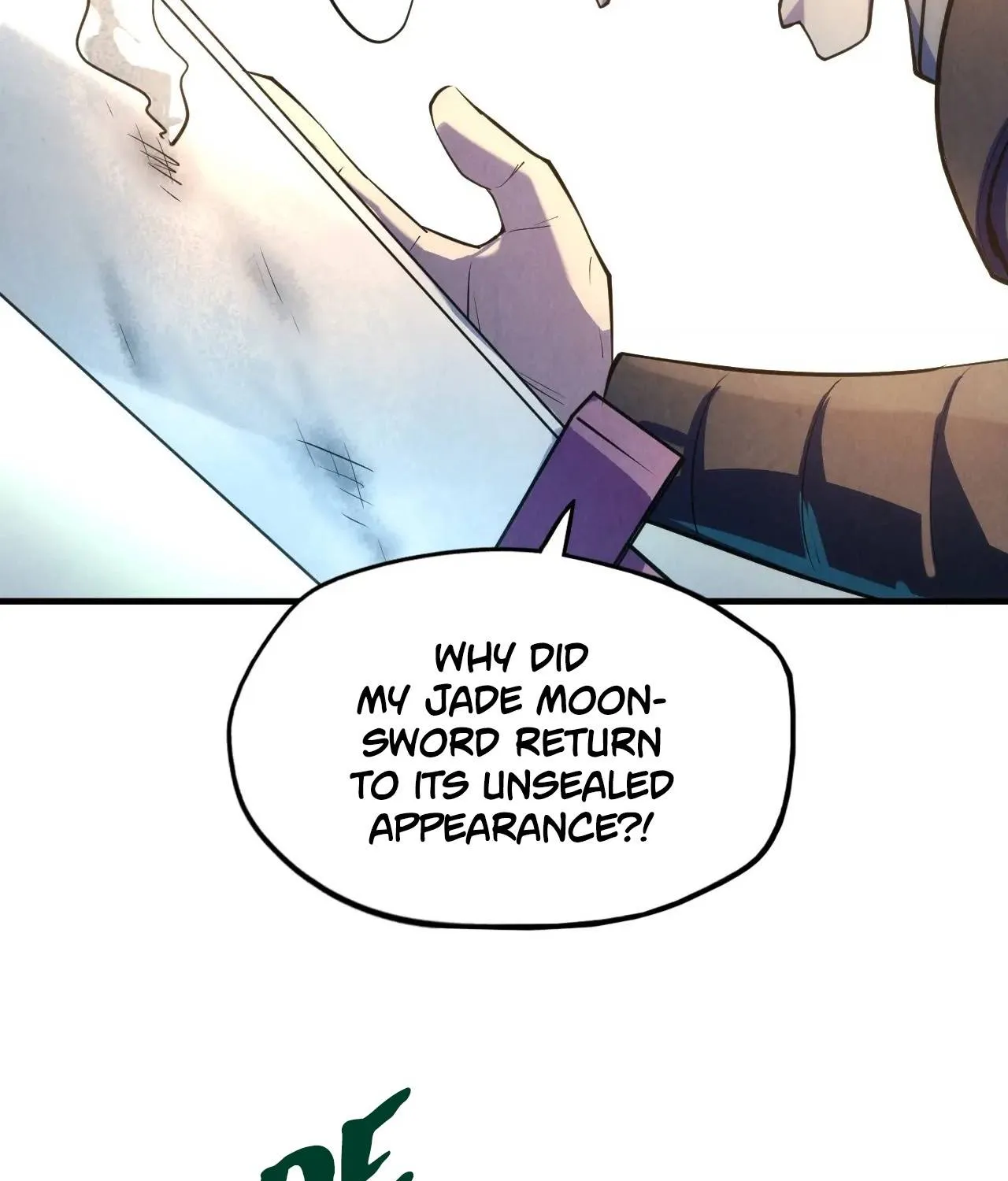 The Ultimate Of All Ages Kainu Manga Chapter 26 Page 89