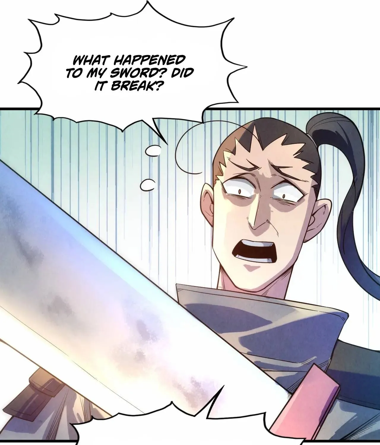 The Ultimate Of All Ages Kainu Manga Chapter 26 Page 95
