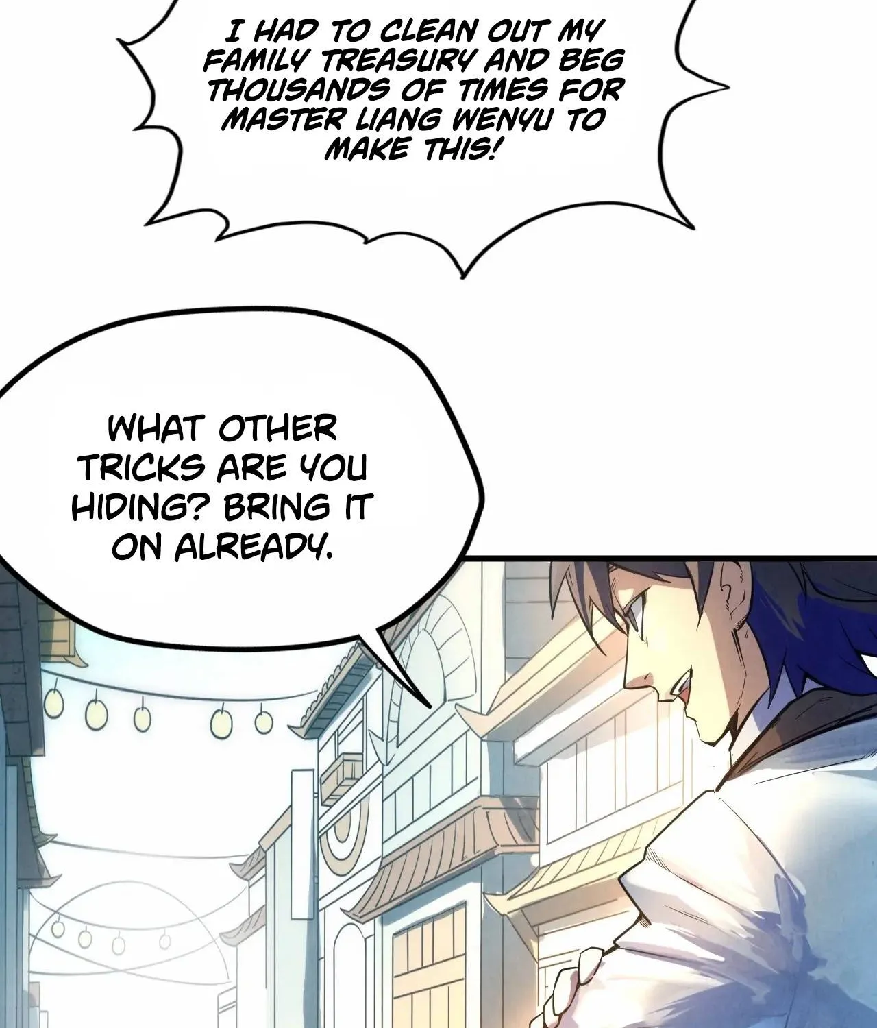 The Ultimate Of All Ages Kainu Manga Chapter 26 Page 96