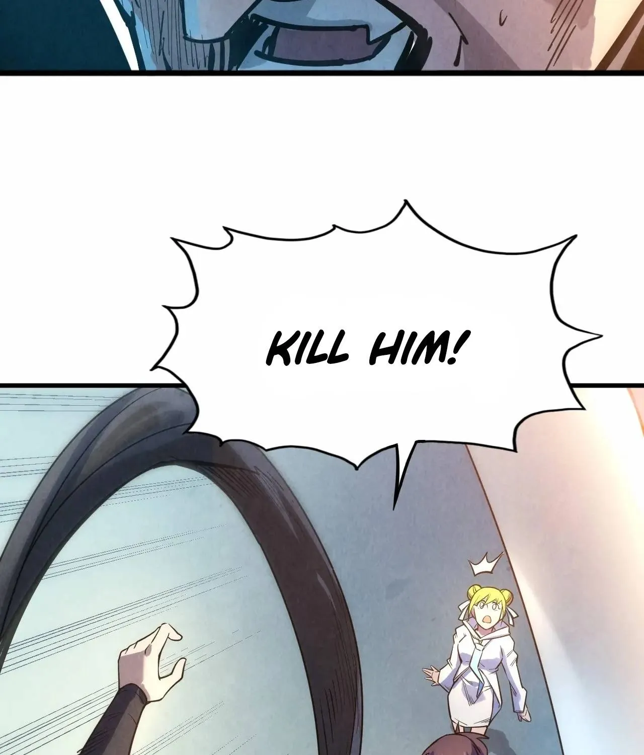 The Ultimate Of All Ages Kainu Manga Chapter 26 Page 99
