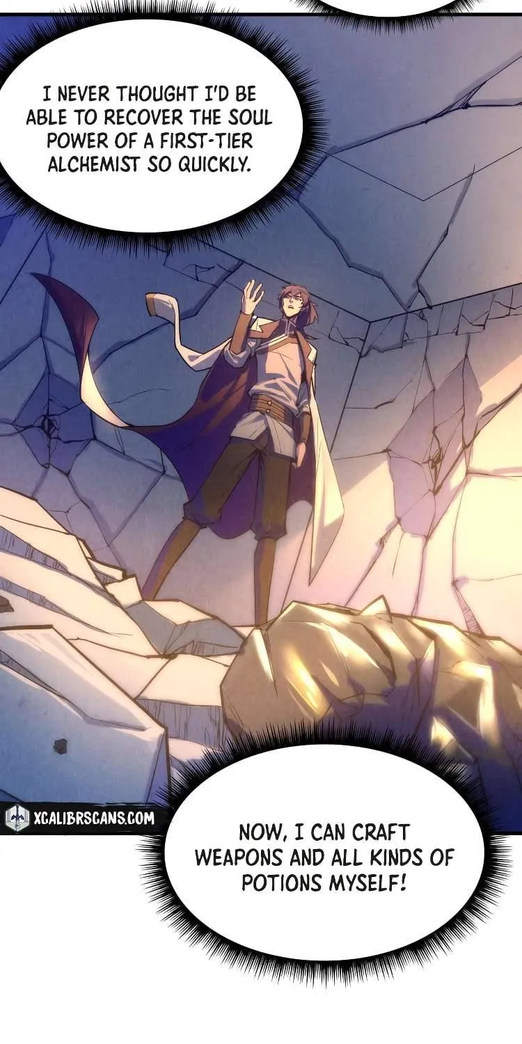The Ultimate Of All Ages Kainu Manga Chapter 24 Page 4
