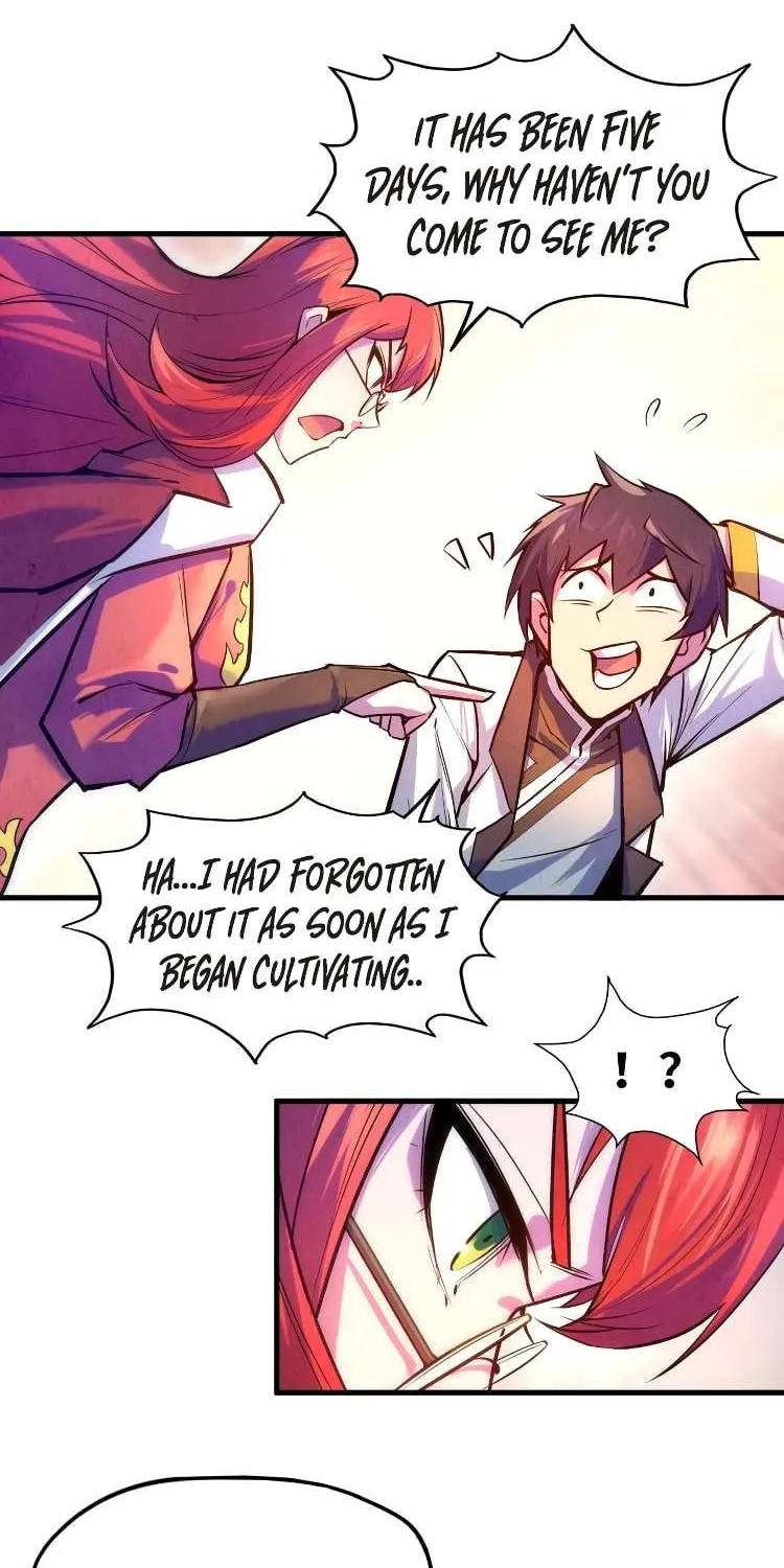 The Ultimate Of All Ages Kainu Manga Chapter 24 Page 10