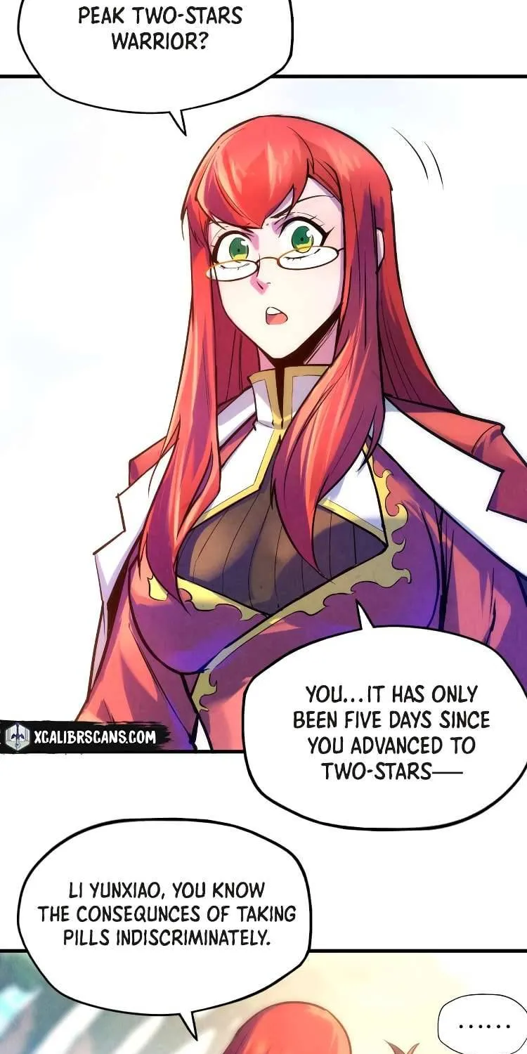 The Ultimate Of All Ages Kainu Manga Chapter 24 Page 11