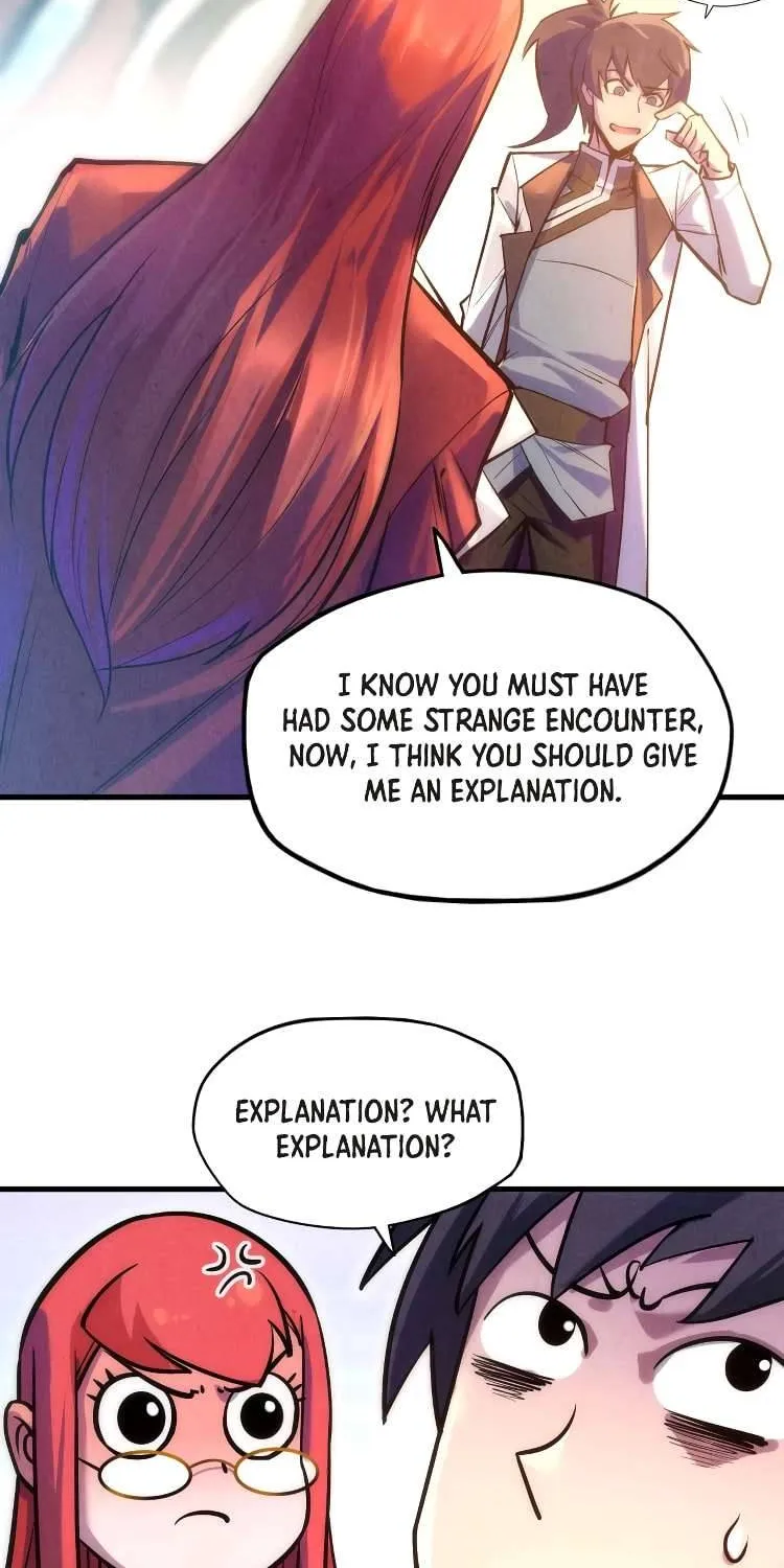 The Ultimate Of All Ages Kainu Manga Chapter 24 Page 12
