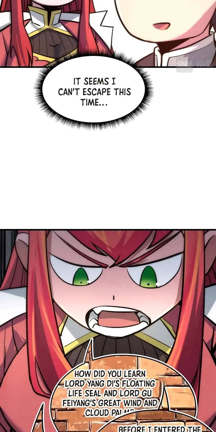 The Ultimate Of All Ages Kainu Manga Chapter 24 Page 13