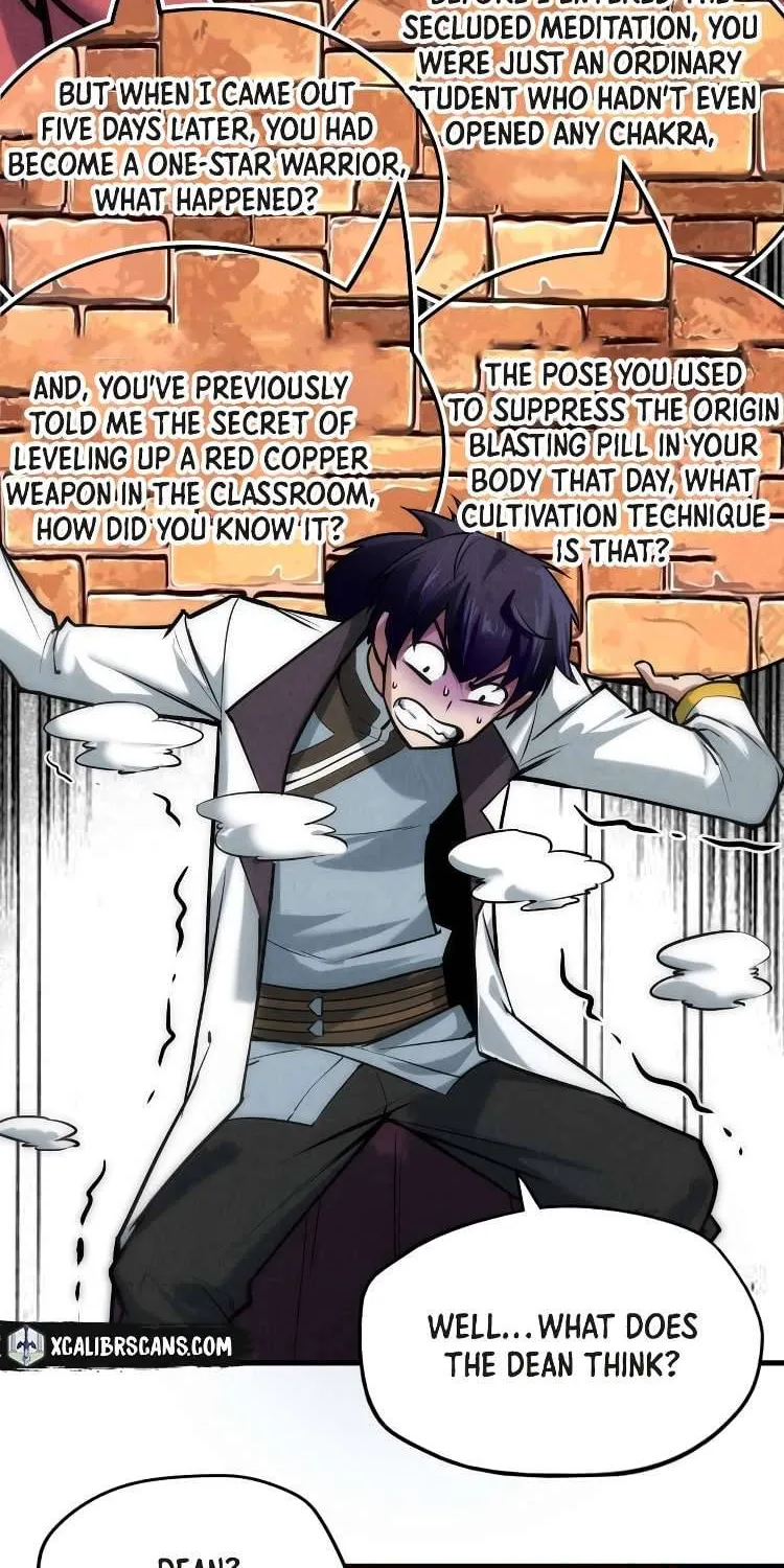 The Ultimate Of All Ages Kainu Manga Chapter 24 Page 14