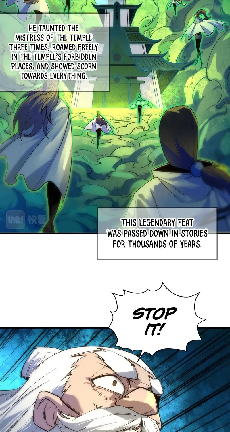 The Ultimate Of All Ages Kainu Manga Chapter 23 Page 4