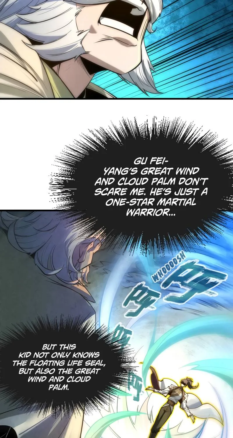 The Ultimate Of All Ages Kainu Manga Chapter 23 Page 5