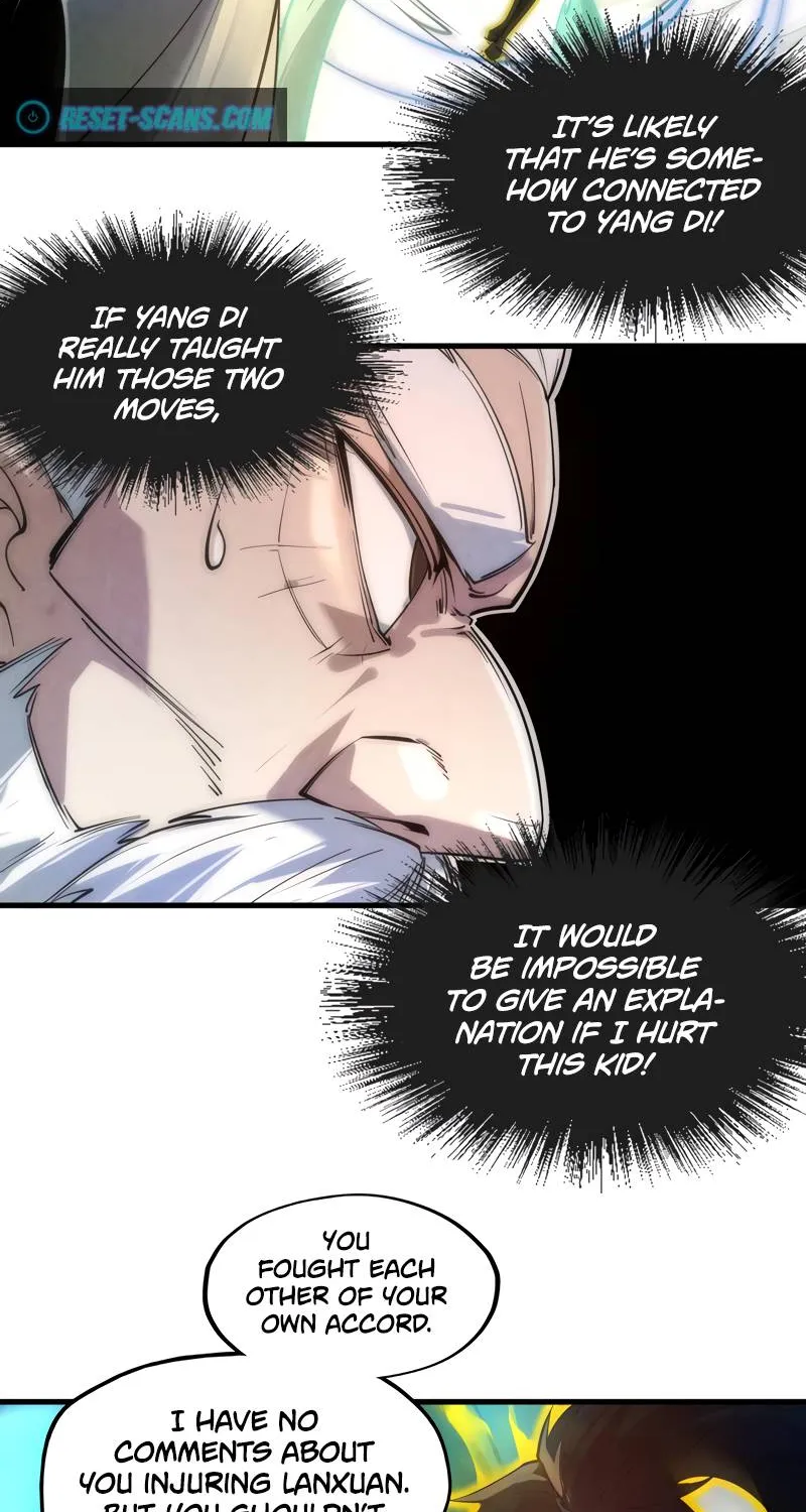 The Ultimate Of All Ages Kainu Manga Chapter 23 Page 6