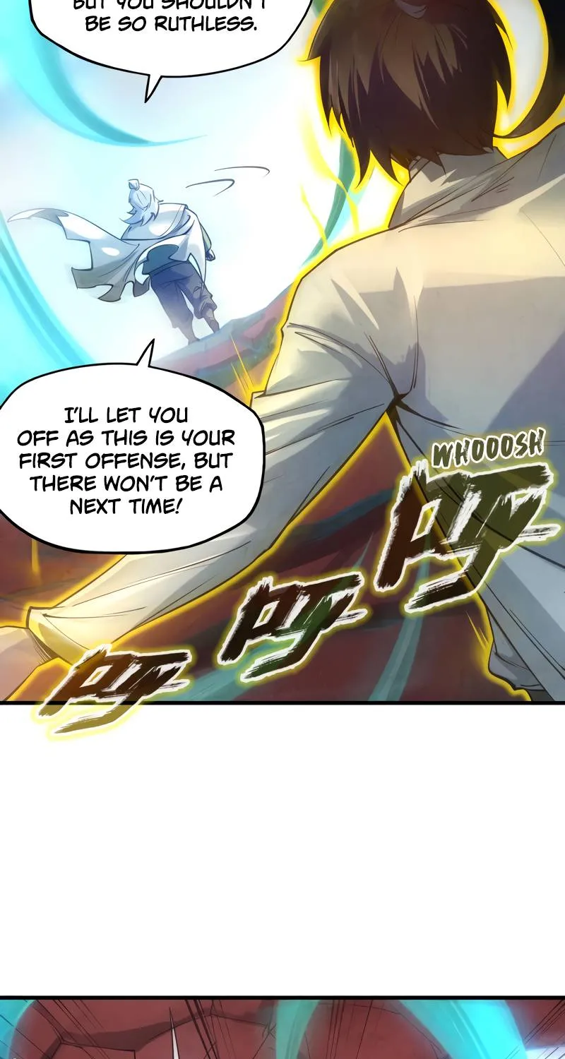 The Ultimate Of All Ages Kainu Manga Chapter 23 Page 7