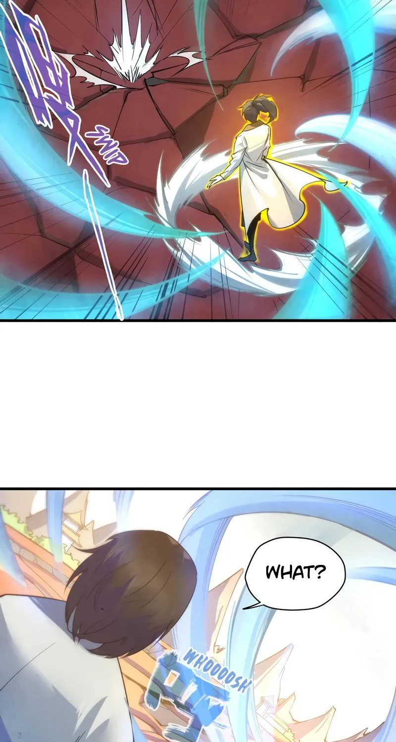 The Ultimate Of All Ages Kainu Manga Chapter 23 Page 8