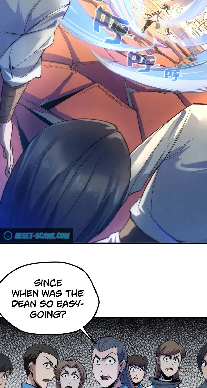 The Ultimate Of All Ages Kainu Manga Chapter 23 Page 9