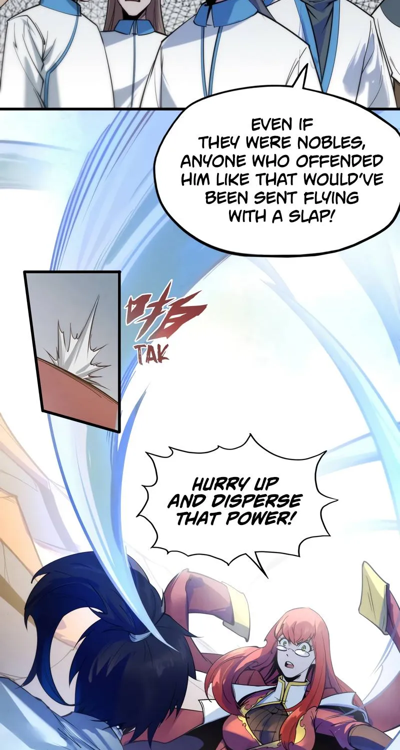 The Ultimate Of All Ages Kainu Manga Chapter 23 Page 10