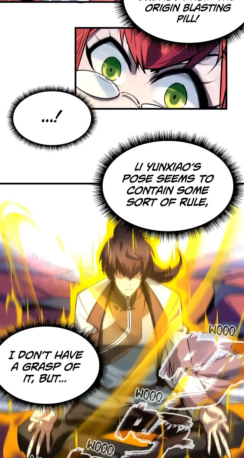 The Ultimate Of All Ages Kainu Manga Chapter 23 Page 14