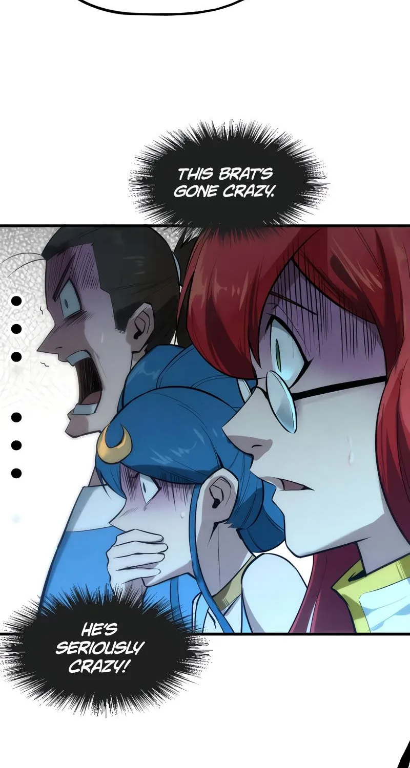 The Ultimate Of All Ages Kainu Manga Chapter 22 Page 17