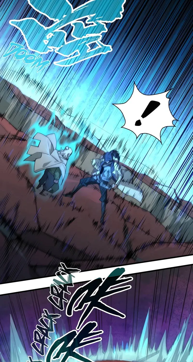 The Ultimate Of All Ages Kainu Manga Chapter 22 Page 19