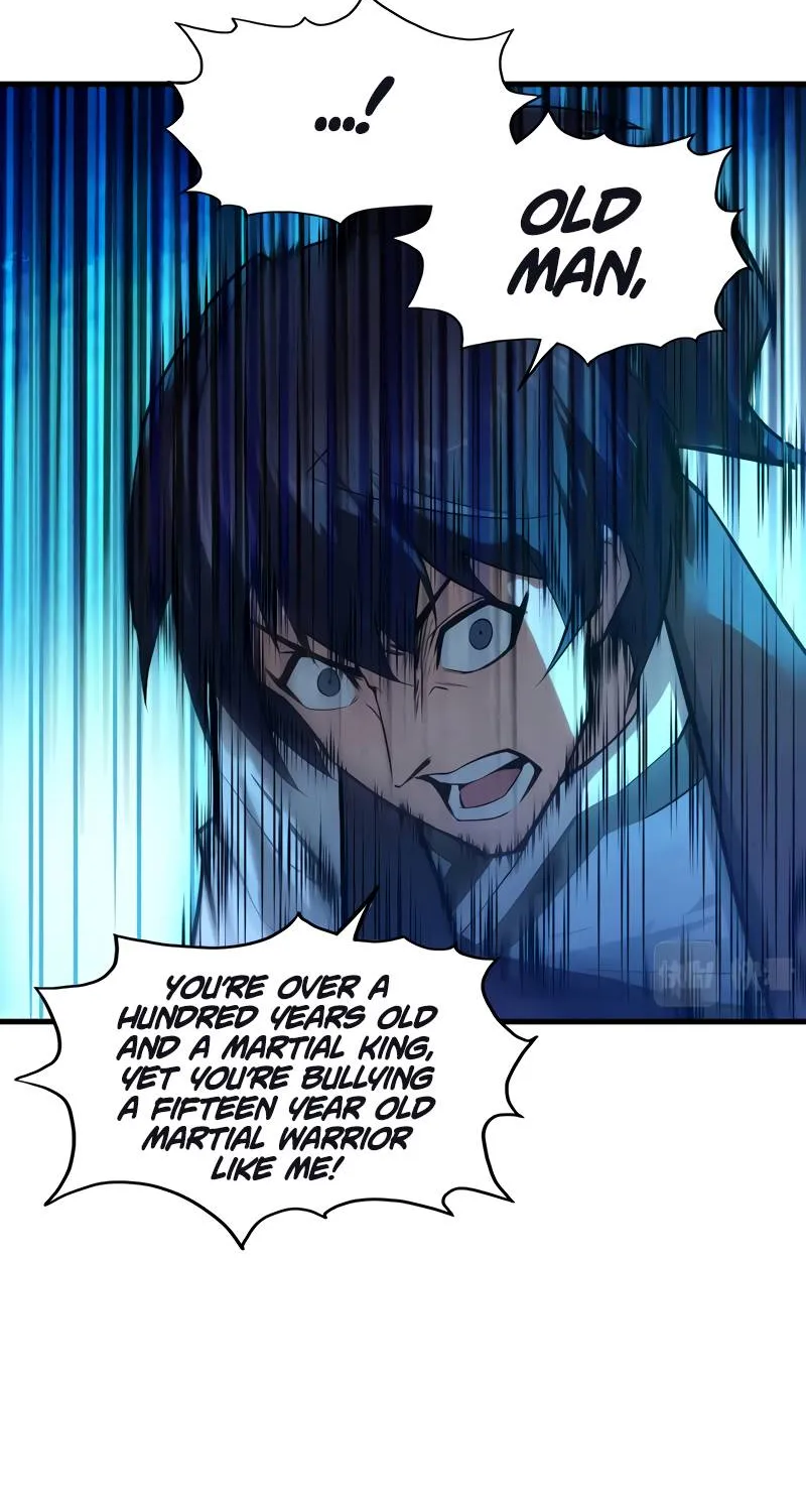 The Ultimate Of All Ages Kainu Manga Chapter 22 Page 21
