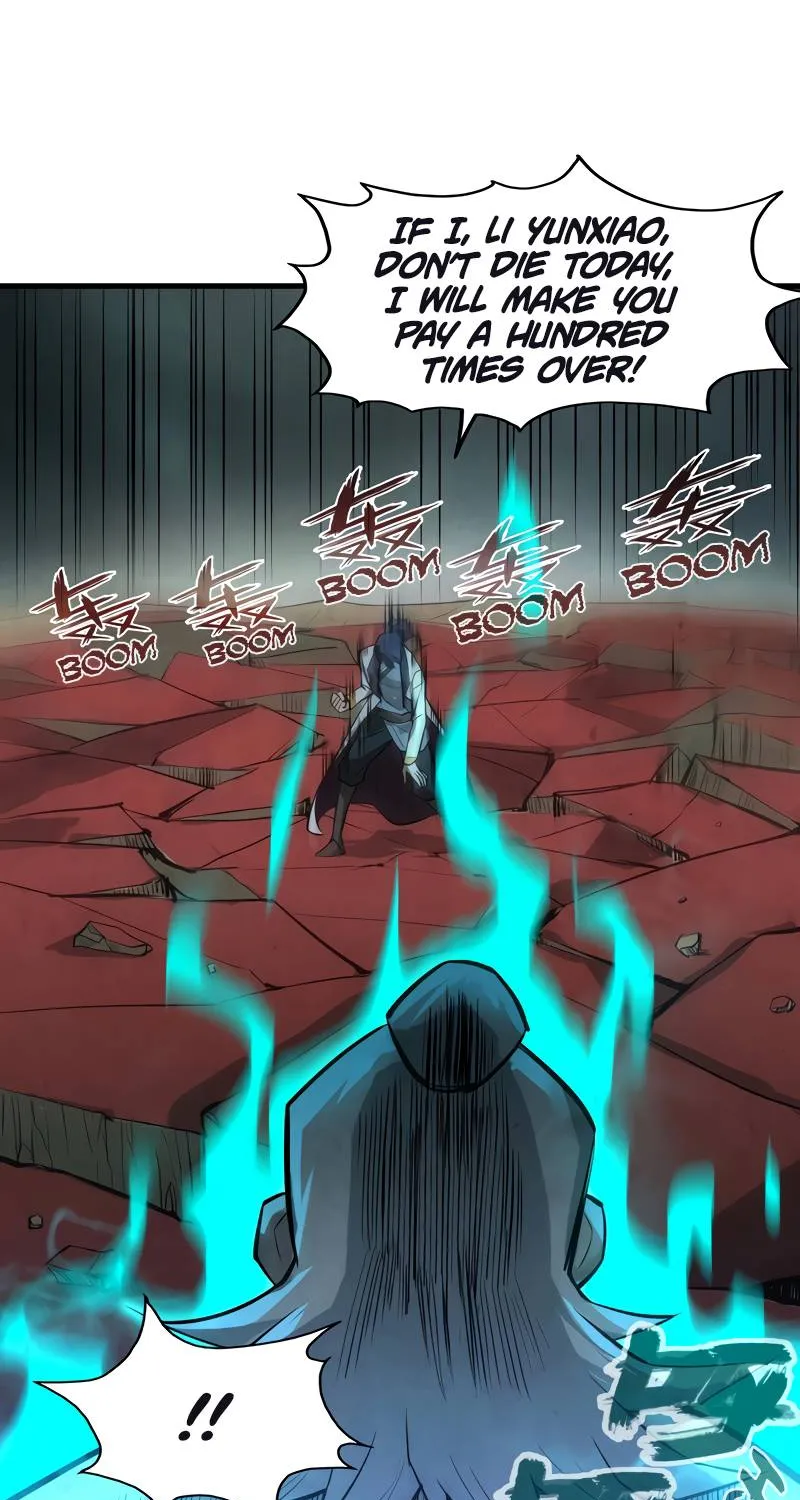 The Ultimate Of All Ages Kainu Manga Chapter 22 Page 22