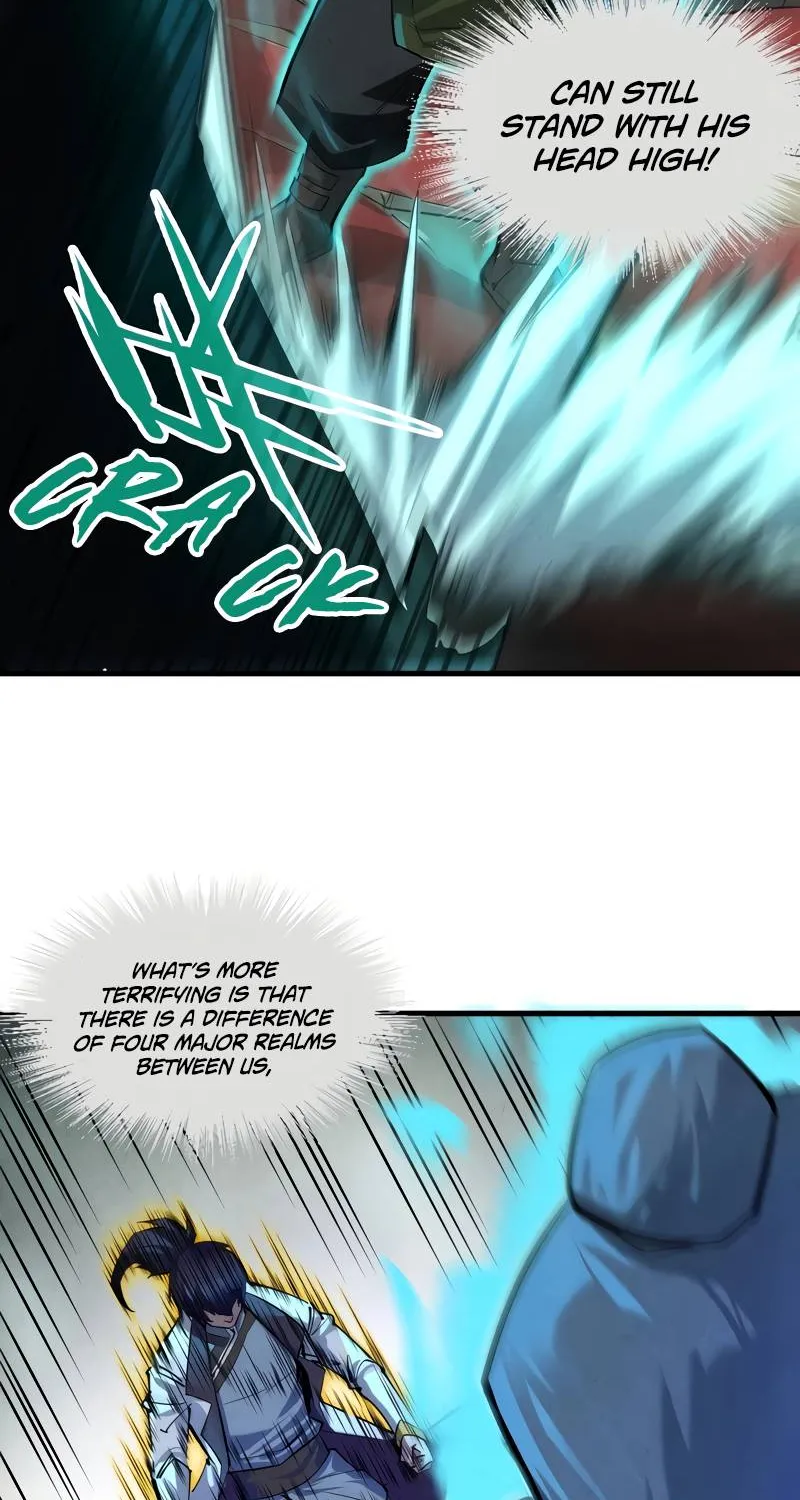The Ultimate Of All Ages Kainu Manga Chapter 22 Page 25