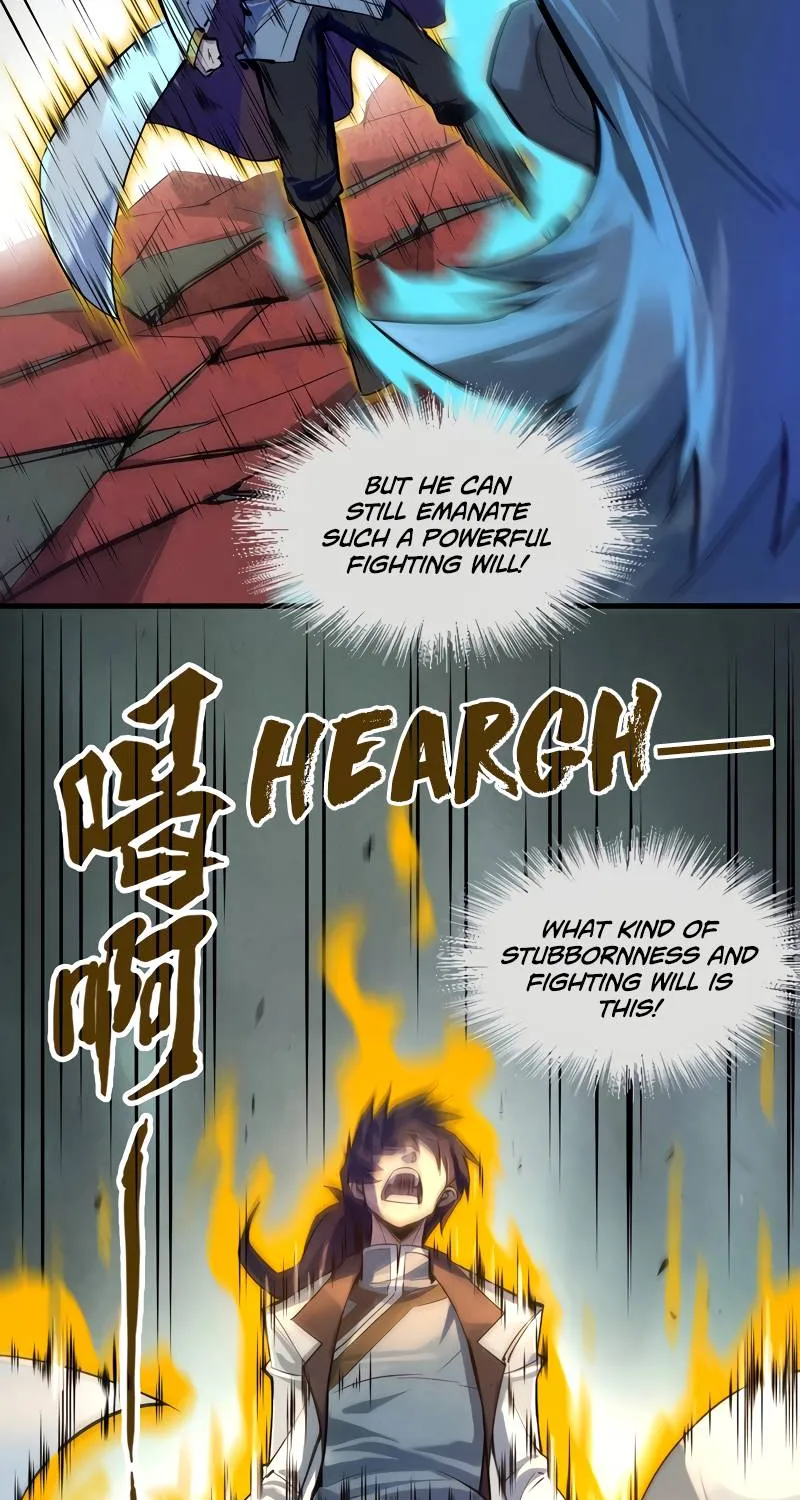 The Ultimate Of All Ages Kainu Manga Chapter 22 Page 26