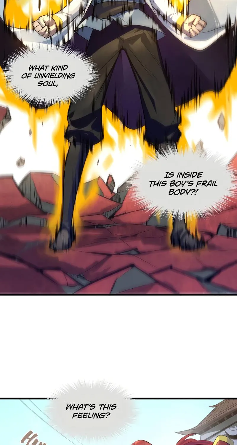 The Ultimate Of All Ages Kainu Manga Chapter 22 Page 27