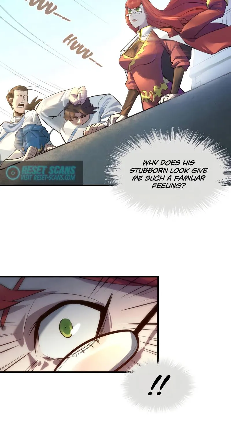 The Ultimate Of All Ages Kainu Manga Chapter 22 Page 28