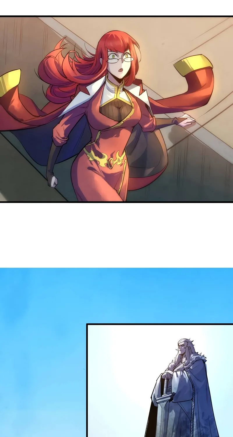 The Ultimate Of All Ages Kainu Manga Chapter 22 Page 29
