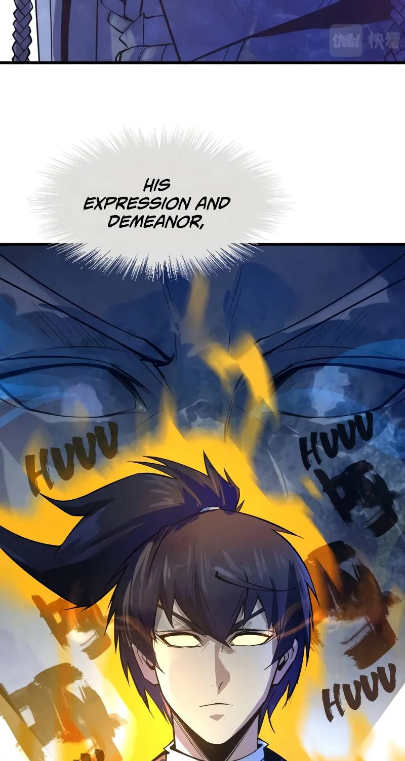 The Ultimate Of All Ages Kainu Manga Chapter 22 Page 32