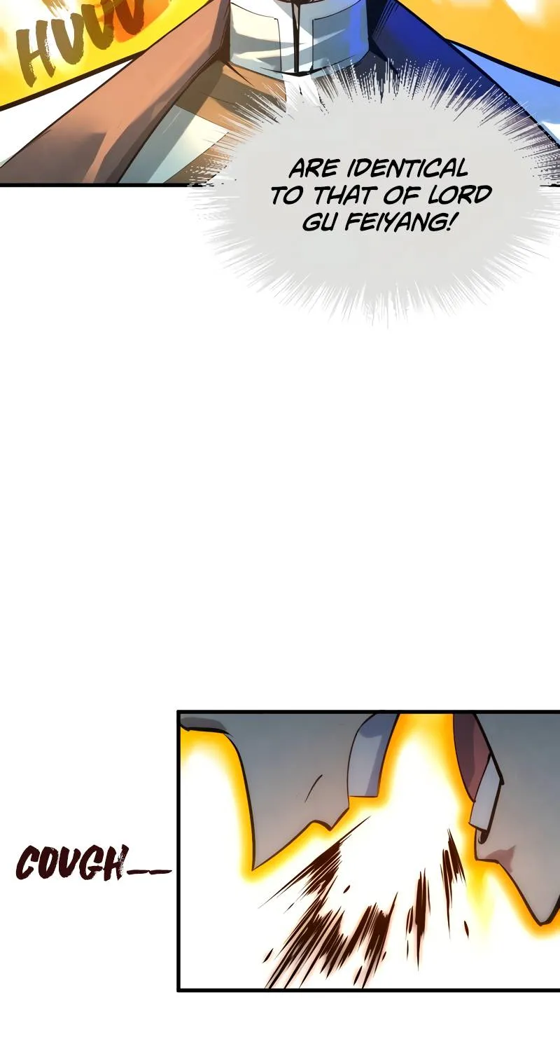 The Ultimate Of All Ages Kainu Manga Chapter 22 Page 33