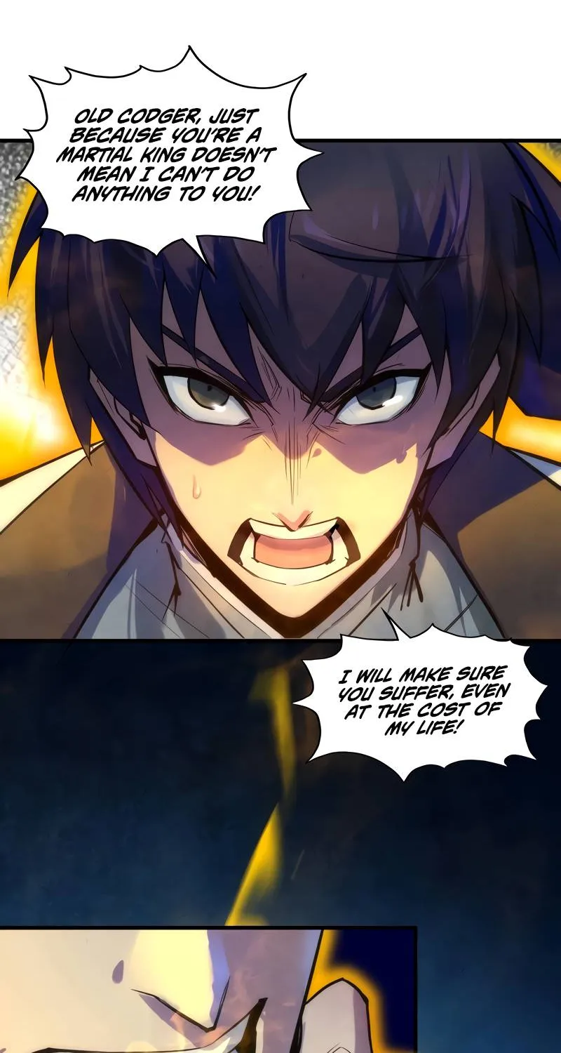 The Ultimate Of All Ages Kainu Manga Chapter 22 Page 34