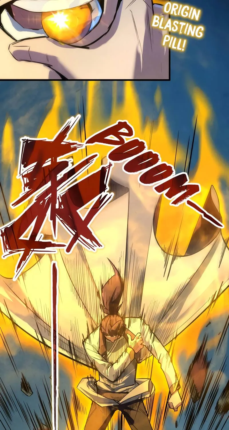 The Ultimate Of All Ages Kainu Manga Chapter 22 Page 35