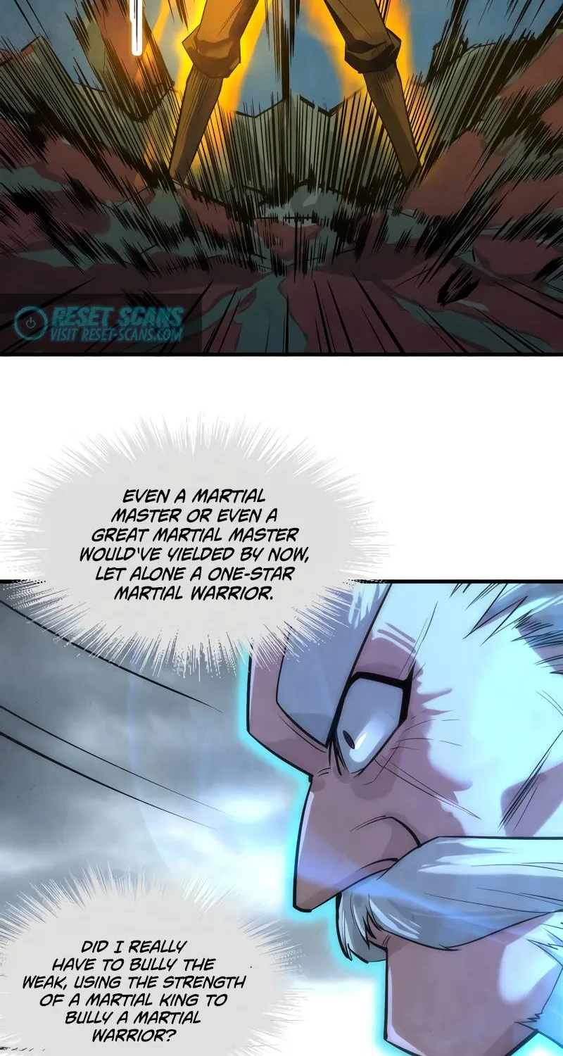 The Ultimate Of All Ages Kainu Manga Chapter 22 Page 36