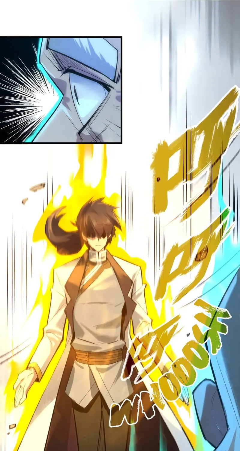 The Ultimate Of All Ages Kainu Manga Chapter 22 Page 38