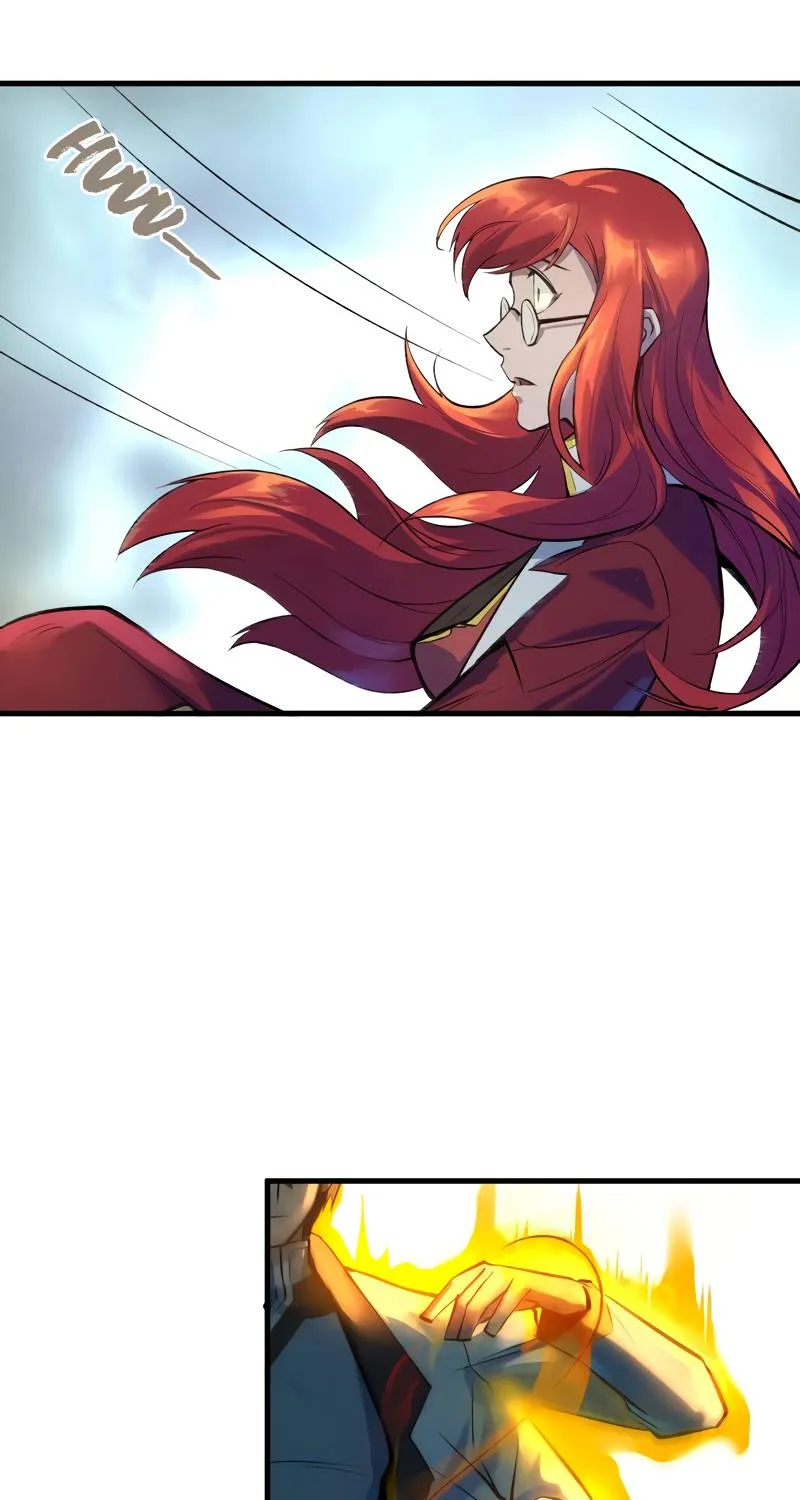 The Ultimate Of All Ages Kainu Manga Chapter 22 Page 40