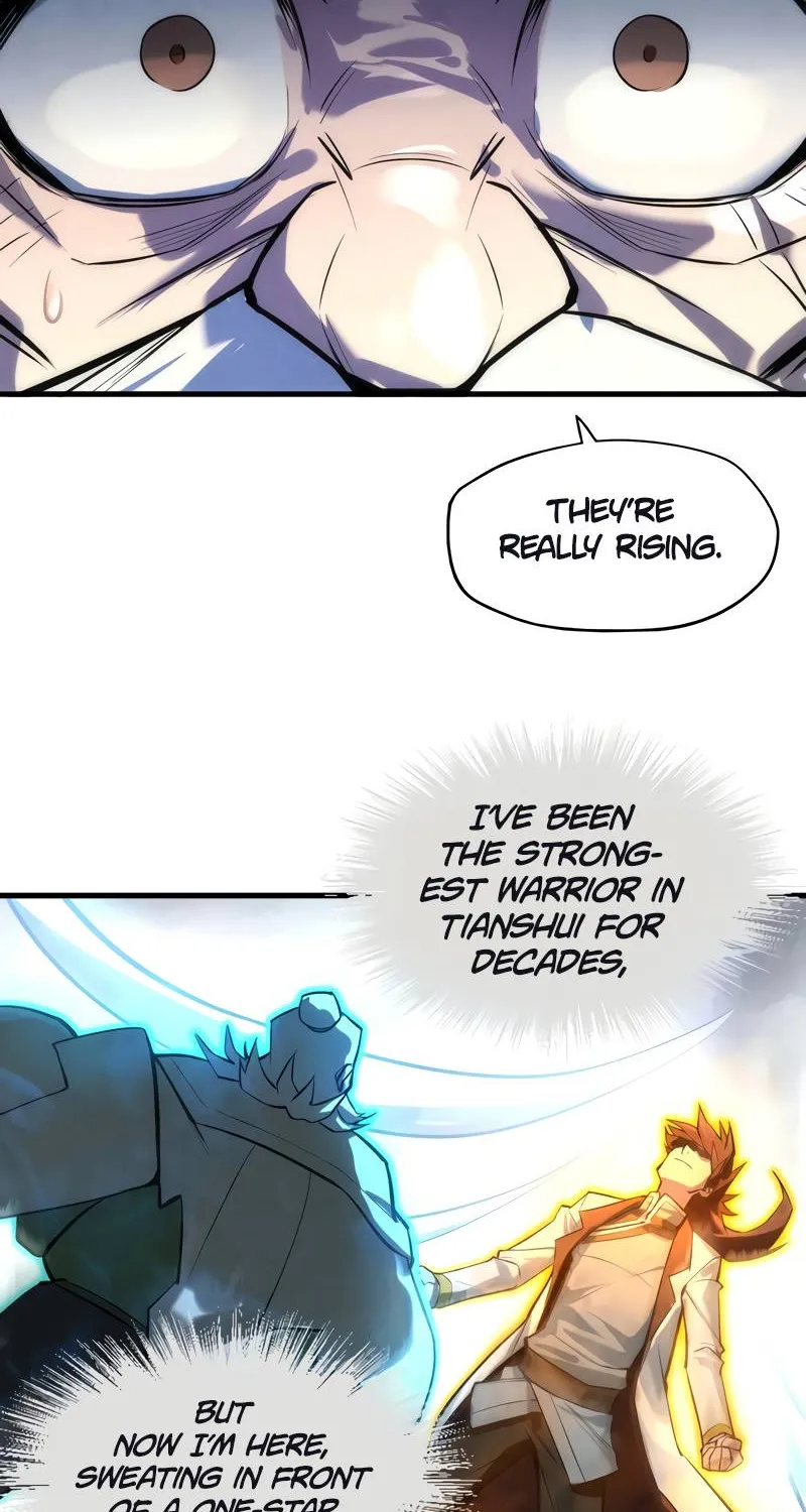 The Ultimate Of All Ages Kainu Manga Chapter 22 Page 46
