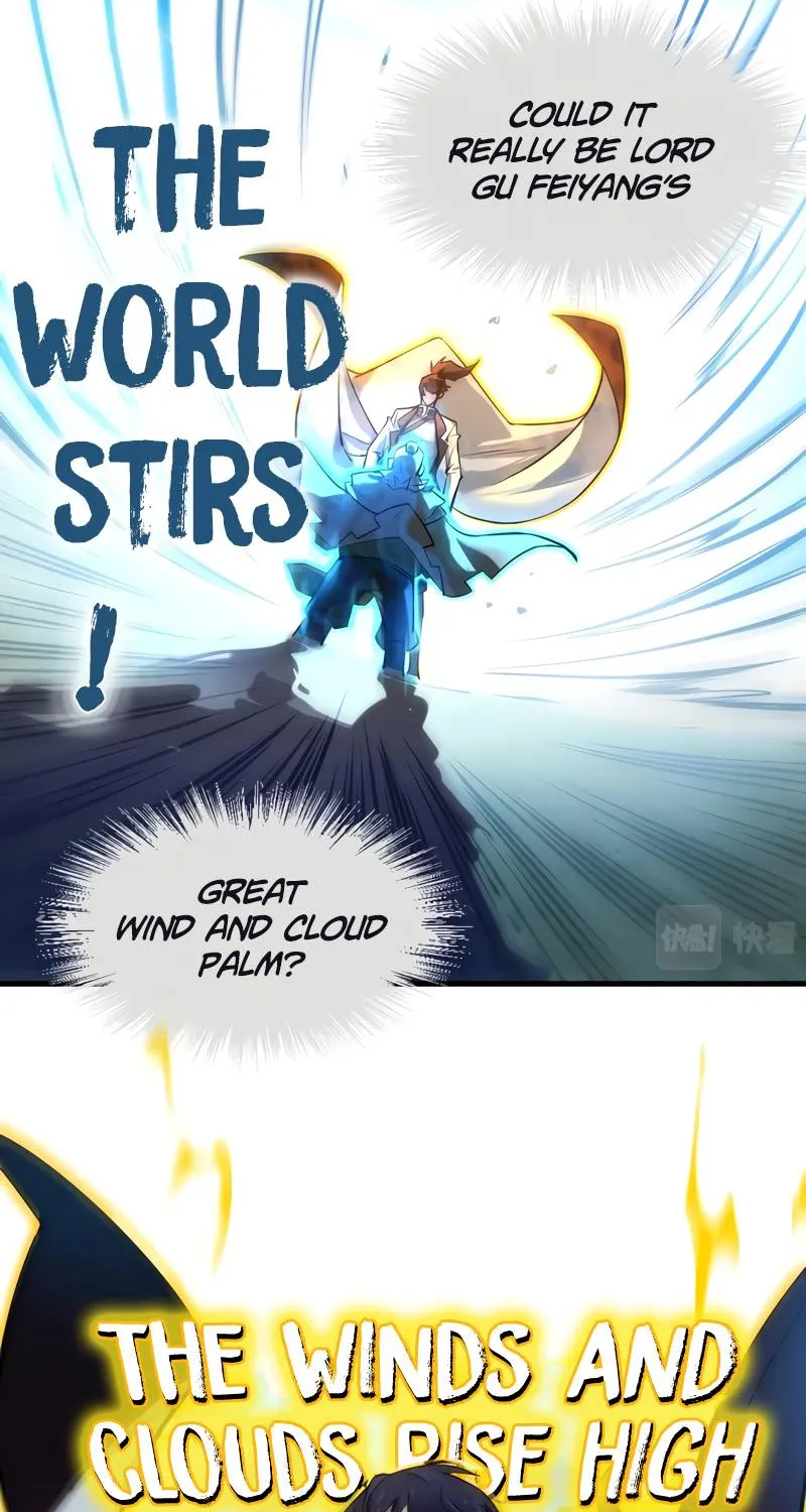 The Ultimate Of All Ages Kainu Manga Chapter 22 Page 48