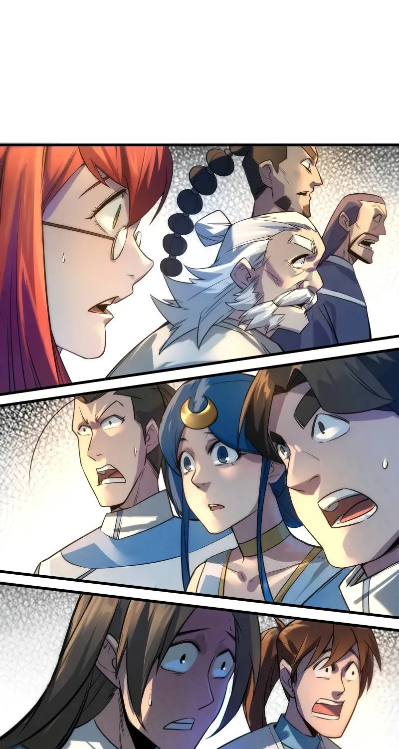 The Ultimate Of All Ages Kainu Manga Chapter 21 Page 22