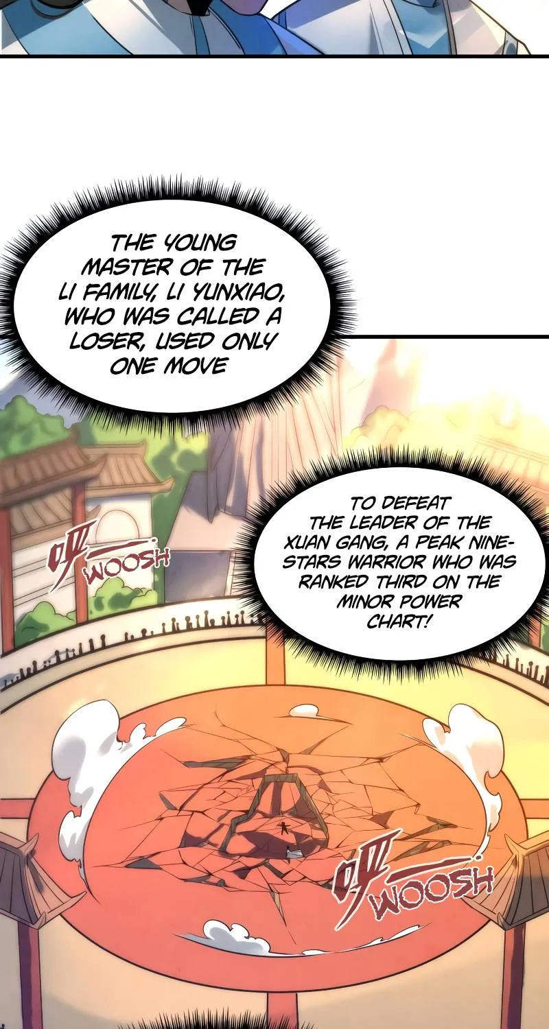 The Ultimate Of All Ages Kainu Manga Chapter 21 Page 23